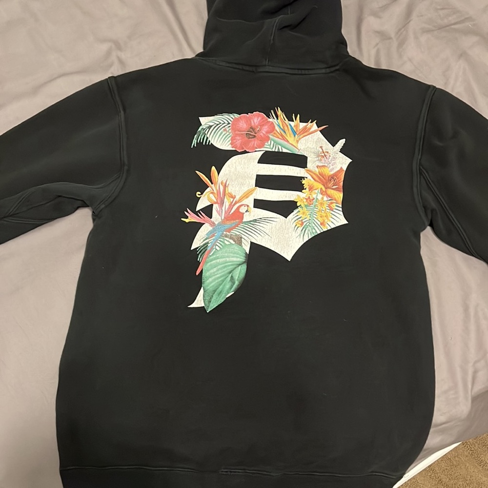 Primitive Hoodie - Picture 2 of 2